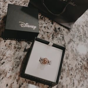Disney Belle Edition 💍